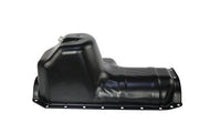 Engine Oil Pan Agility Autoparts 3310132