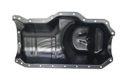 Engine Oil Pan Agility Autoparts 3310132