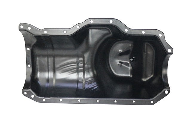 Engine Oil Pan Agility Autoparts 3310132
