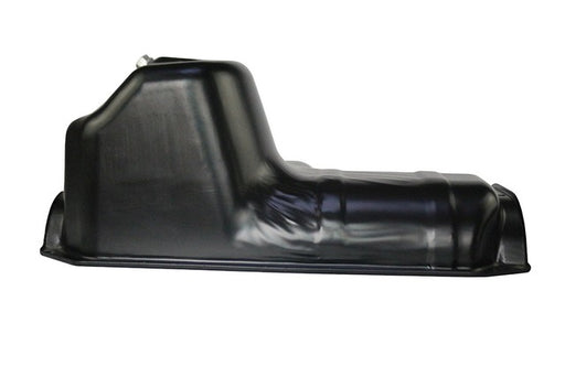 Engine Oil Pan Agility Autoparts 3310132