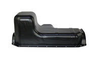Engine Oil Pan Agility Autoparts 3310133