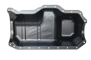 Engine Oil Pan Agility Autoparts 3310133