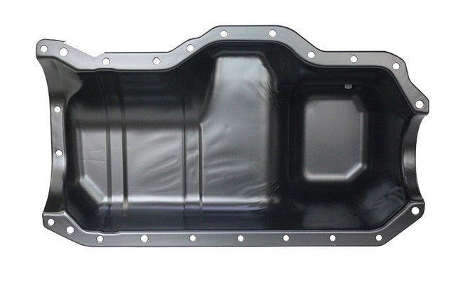 Engine Oil Pan Agility Autoparts 3310133