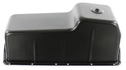Engine Oil Pan Agility Autoparts 3310134