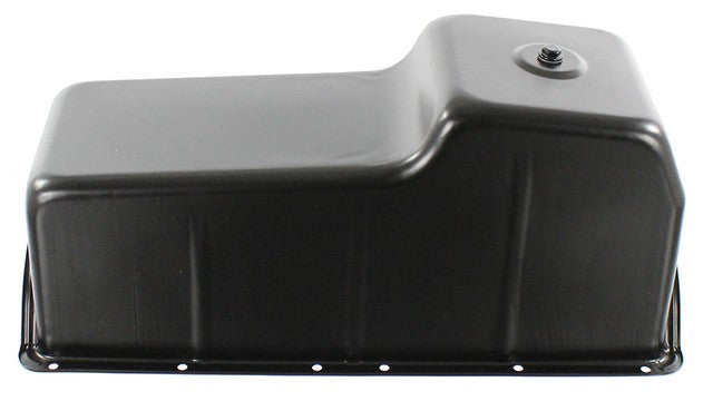 Engine Oil Pan Agility Autoparts 3310134