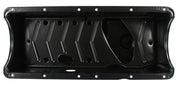 Engine Oil Pan Agility Autoparts 3310134