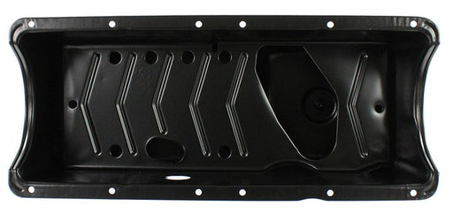 Engine Oil Pan Agility Autoparts 3310134