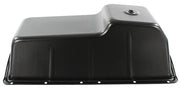 Engine Oil Pan Agility Autoparts 3310134