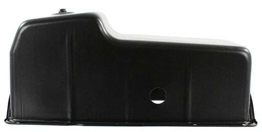 Engine Oil Pan Agility Autoparts 3310134