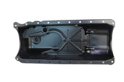 Engine Oil Pan Agility Autoparts 3310136