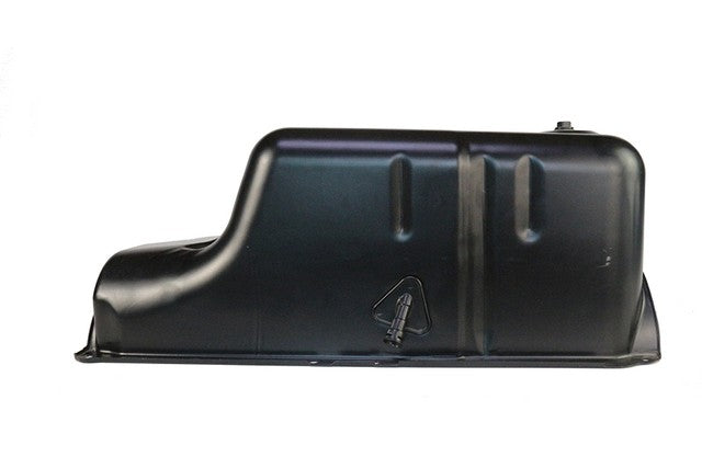 Engine Oil Pan Agility Autoparts 3310136