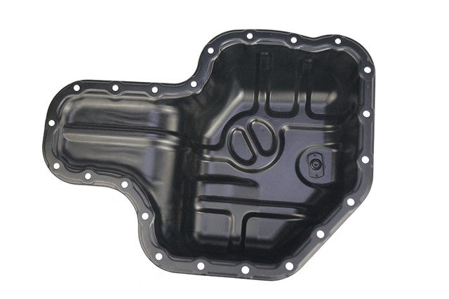 Engine Oil Pan Agility Autoparts 3310137