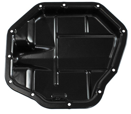 Engine Oil Pan Agility Autoparts 3310138