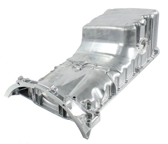Engine Oil Pan Agility Autoparts 3310142
