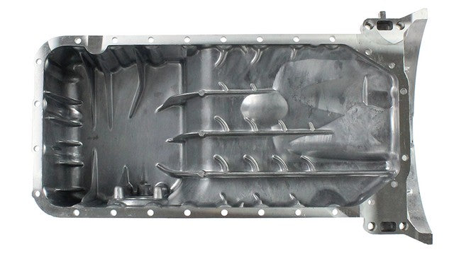 Engine Oil Pan Agility Autoparts 3310142