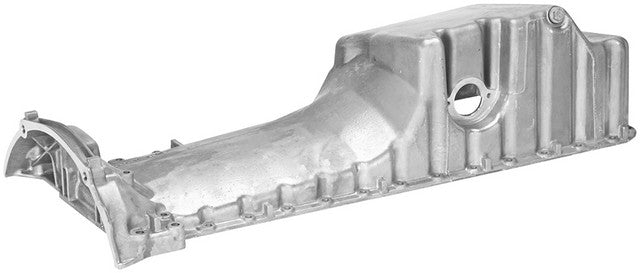 Engine Oil Pan Agility Autoparts 3310143