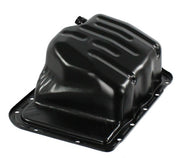 Engine Oil Pan Agility Autoparts 3310144
