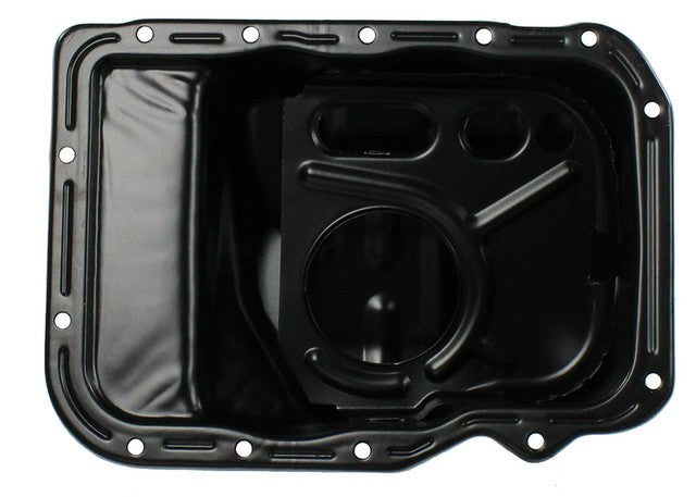 Engine Oil Pan Agility Autoparts 3310144