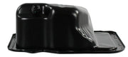 Engine Oil Pan Agility Autoparts 3310144