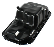 Engine Oil Pan Agility Autoparts 3310145