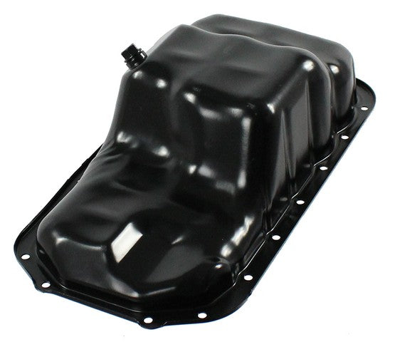 Engine Oil Pan Agility Autoparts 3310145