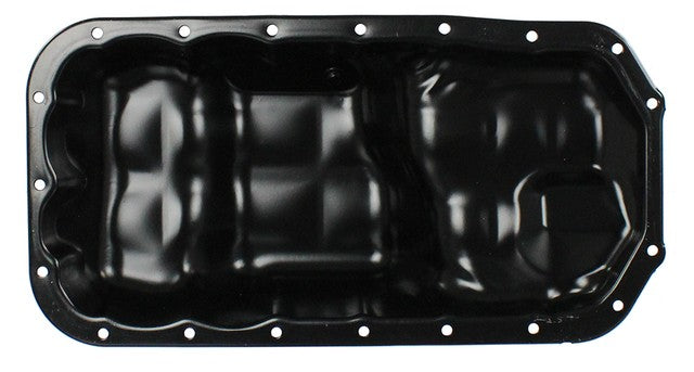 Engine Oil Pan Agility Autoparts 3310145