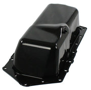 Engine Oil Pan Agility Autoparts 3310146
