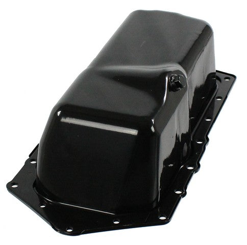 Engine Oil Pan Agility Autoparts 3310146