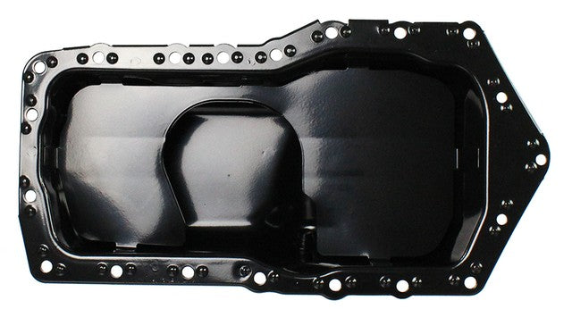 Engine Oil Pan Agility Autoparts 3310146