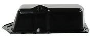 Engine Oil Pan Agility Autoparts 3310146