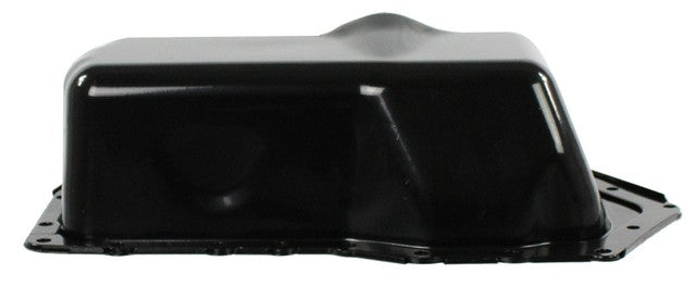 Engine Oil Pan Agility Autoparts 3310146
