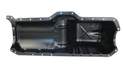Engine Oil Pan Agility Autoparts 3310149