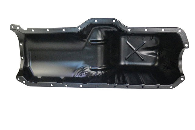 Engine Oil Pan Agility Autoparts 3310149