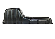 Engine Oil Pan Agility Autoparts 3310149