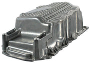 Engine Oil Pan Agility Autoparts 3310150