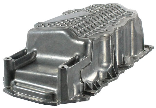 Engine Oil Pan Agility Autoparts 3310150