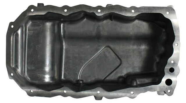 Engine Oil Pan Agility Autoparts 3310150