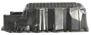 Engine Oil Pan Agility Autoparts 3310150