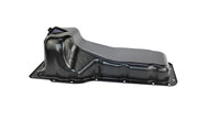 Engine Oil Pan Agility Autoparts 3310151