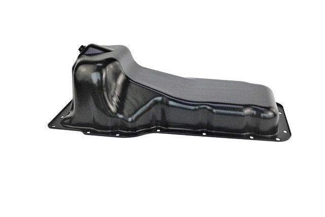 Engine Oil Pan Agility Autoparts 3310151