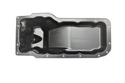 Engine Oil Pan Agility Autoparts 3310151