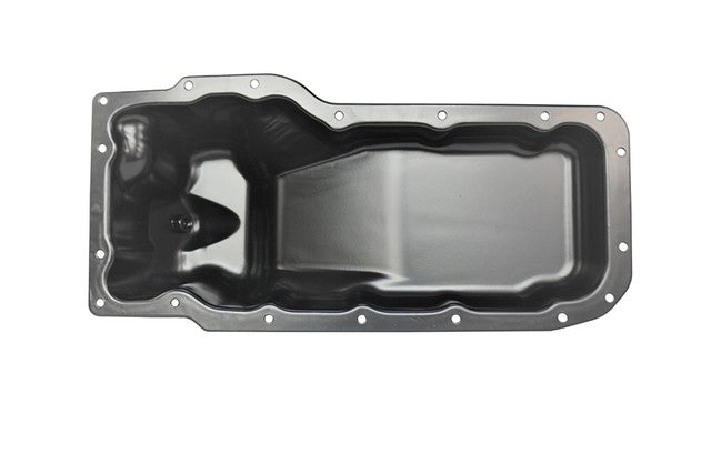 Engine Oil Pan Agility Autoparts 3310151