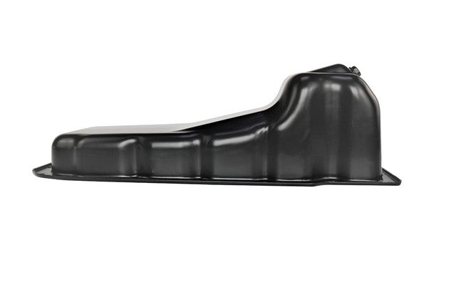 Engine Oil Pan Agility Autoparts 3310151