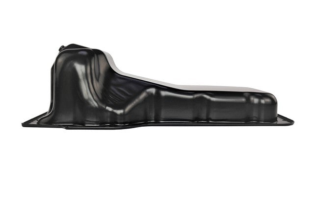 Engine Oil Pan Agility Autoparts 3310151