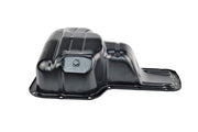 Engine Oil Pan Agility Autoparts 3310152