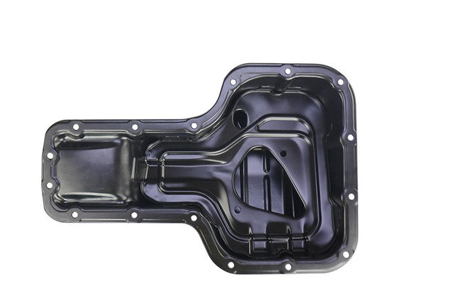 Engine Oil Pan Agility Autoparts 3310152
