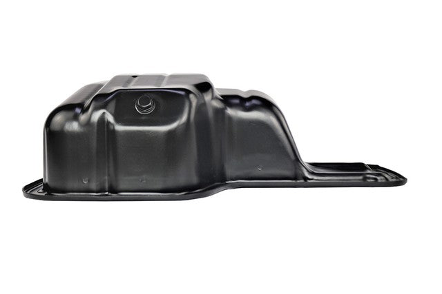 Engine Oil Pan Agility Autoparts 3310152