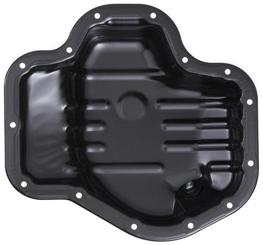 Engine Oil Pan Agility Autoparts 3310154