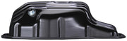 Engine Oil Pan Agility Autoparts 3310154