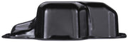 Engine Oil Pan Agility Autoparts 3310154